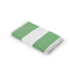 Rodin Towel Green